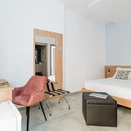 Salvator Rosa - Terrazza & Metro Al Centro & Self Check-in Guest house Naples