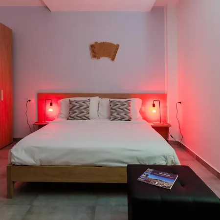 Salvator Rosa - Terrazza & Metro Al Centro & Self Check-in Guest house