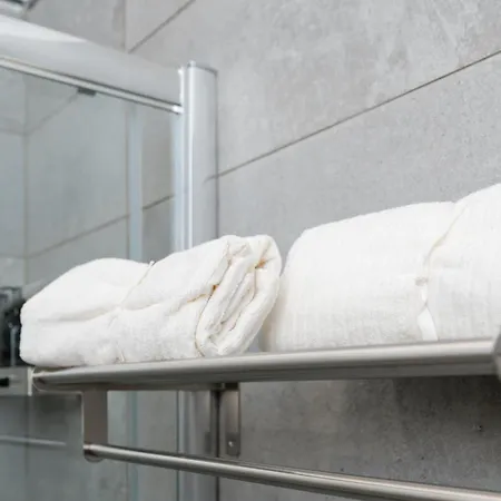 Guest house Salvator Rosa - Terrazza & Metro Al Centro & Self Check-in *