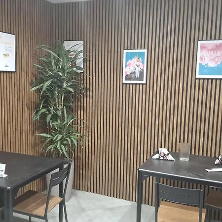 Guest house Salvator Rosa - Terrazza & Metro Al Centro & Self Check-in