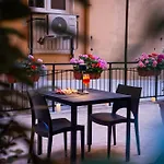 Salvator Rosa - Di Fronte Metro, Terrazza & Self Check In 4*